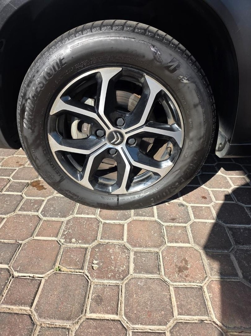 Citroen C3 Aircross - Mitsubishi Rivonia - Image 21