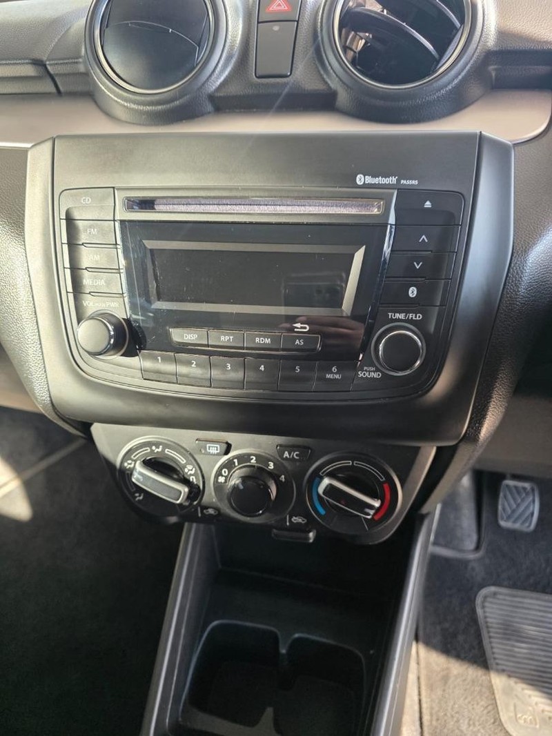 Suzuki Swift - Mitsubishi Rivonia - Image 16