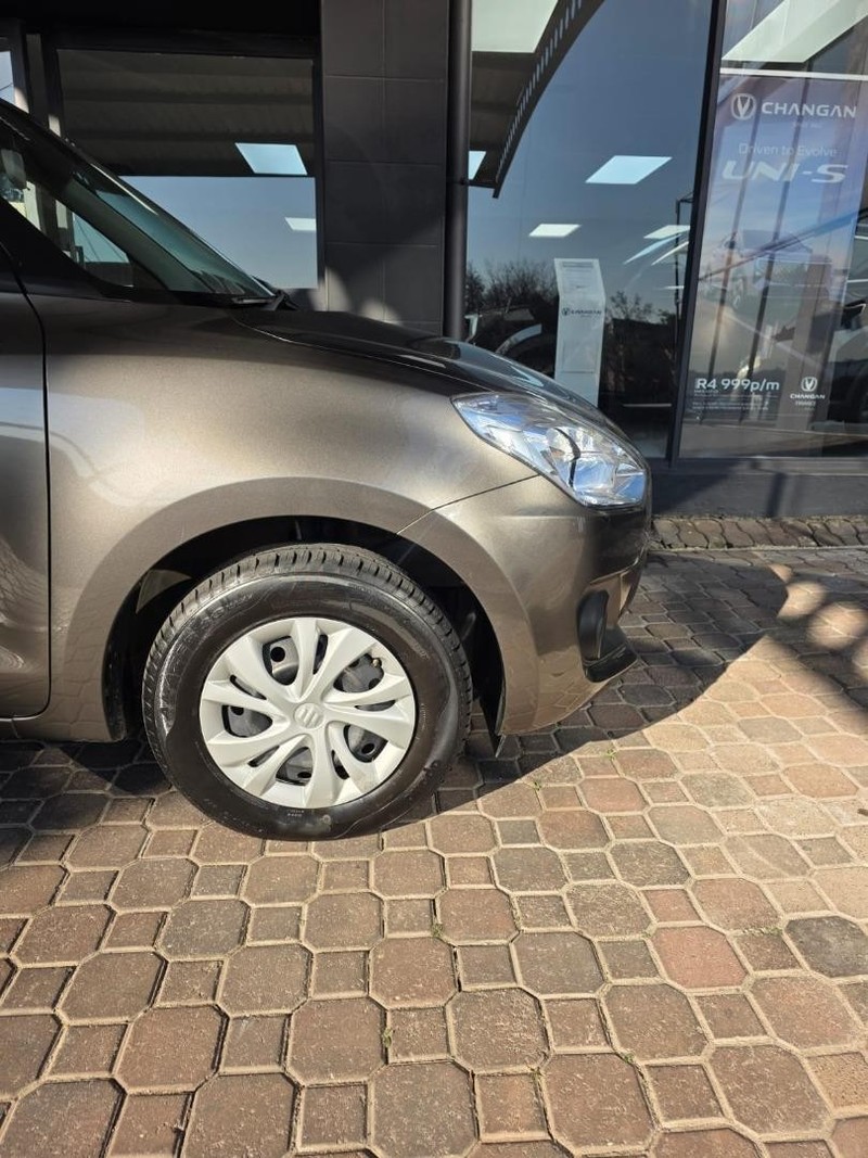 Suzuki Swift - Mitsubishi Rivonia - Image 4