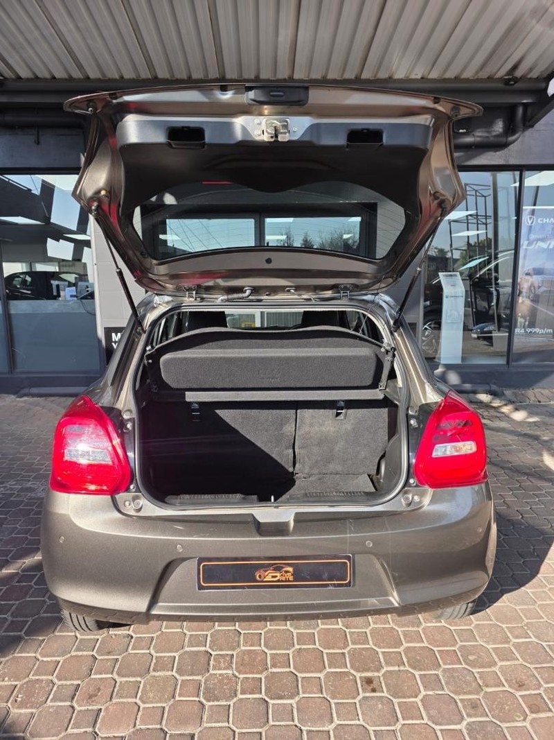 Suzuki Swift - Mitsubishi Rivonia - Image 10