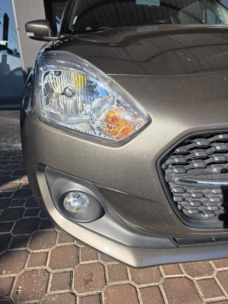 Suzuki Swift - Mitsubishi Rivonia - Image 13