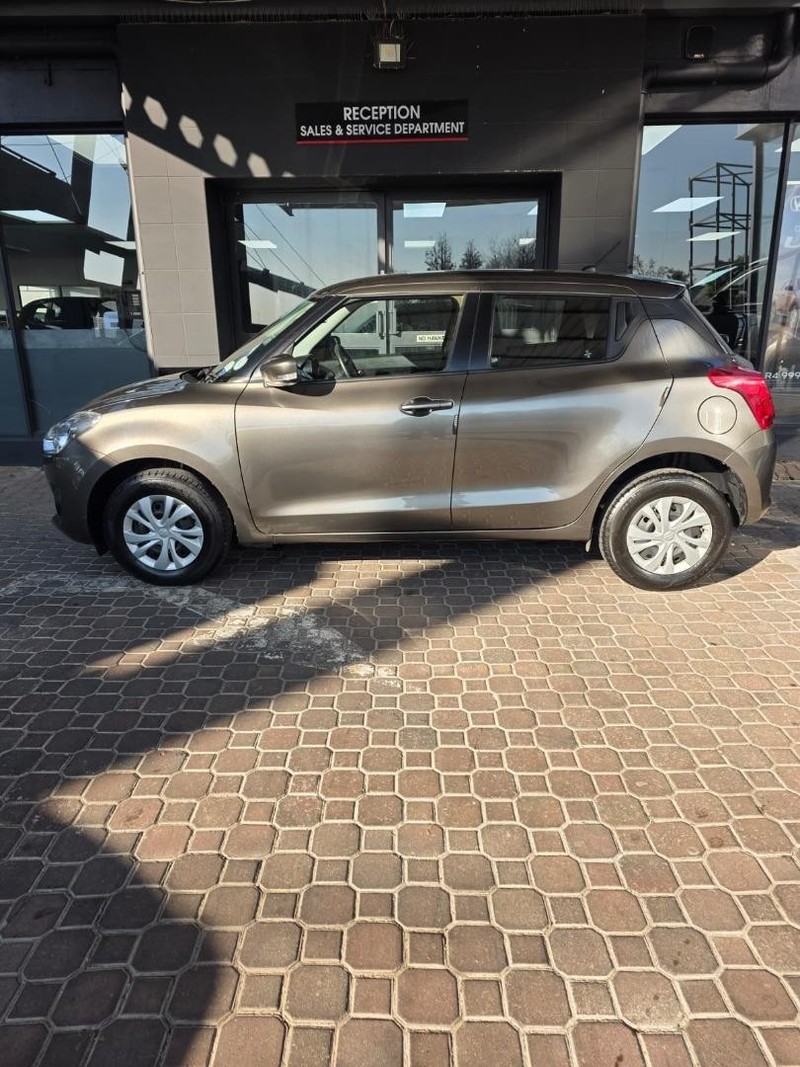 Suzuki Swift - Mitsubishi Rivonia - Image 6
