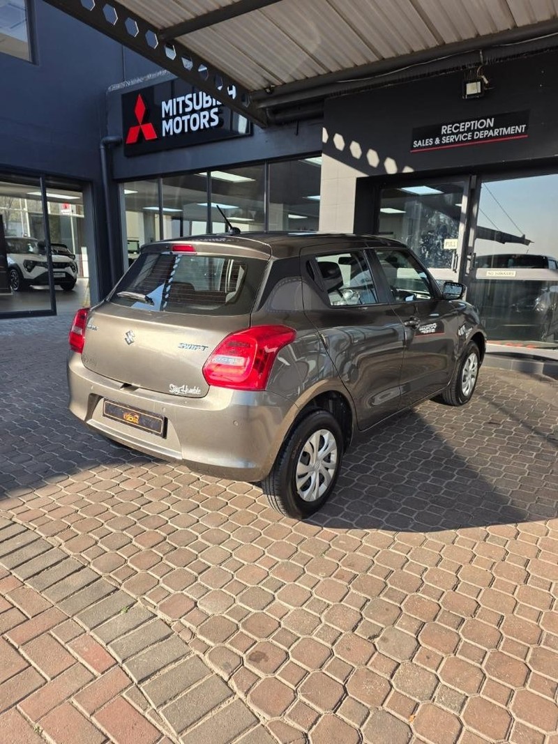 Suzuki Swift - Mitsubishi Rivonia - Image 7