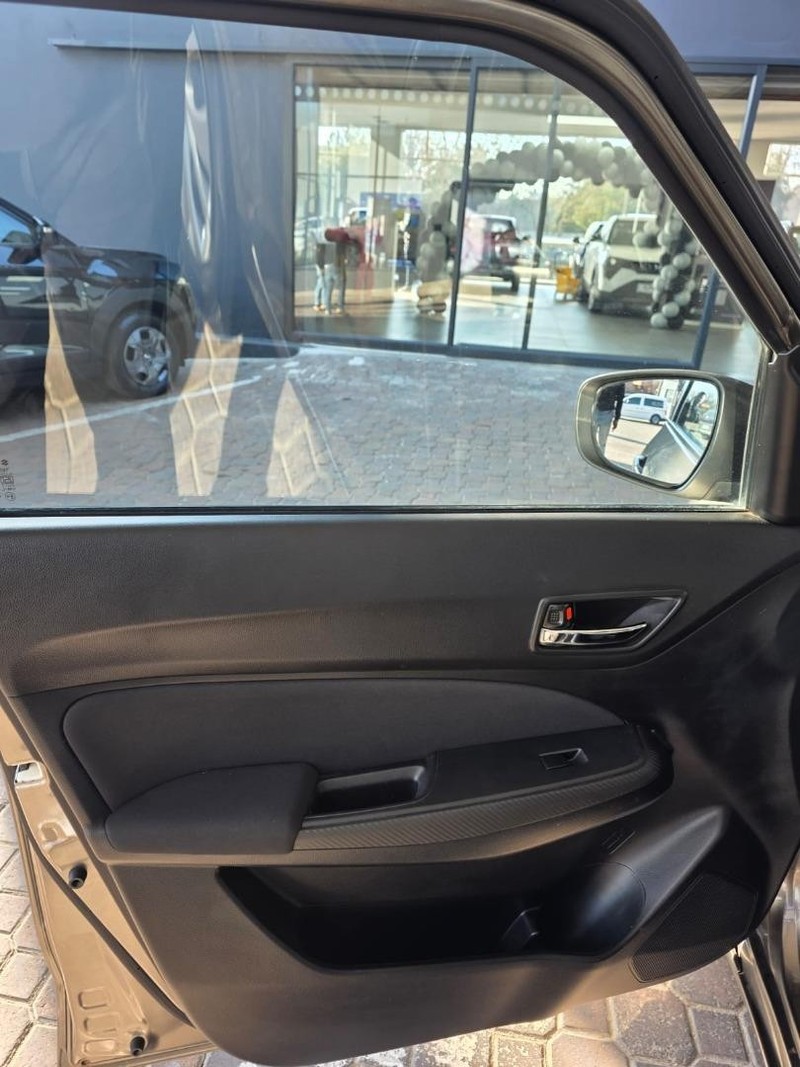 Suzuki Swift - Mitsubishi Rivonia - Image 21
