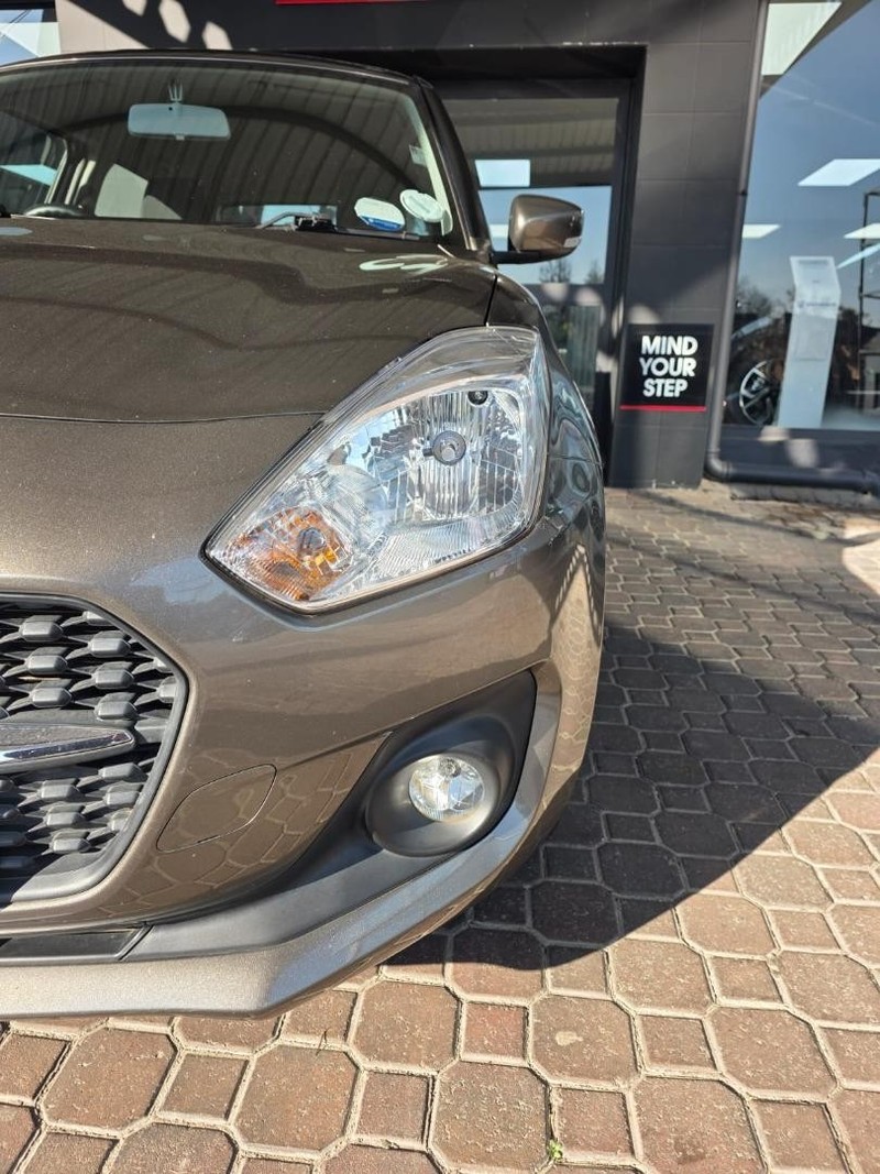 Suzuki Swift - Mitsubishi Rivonia - Image 14
