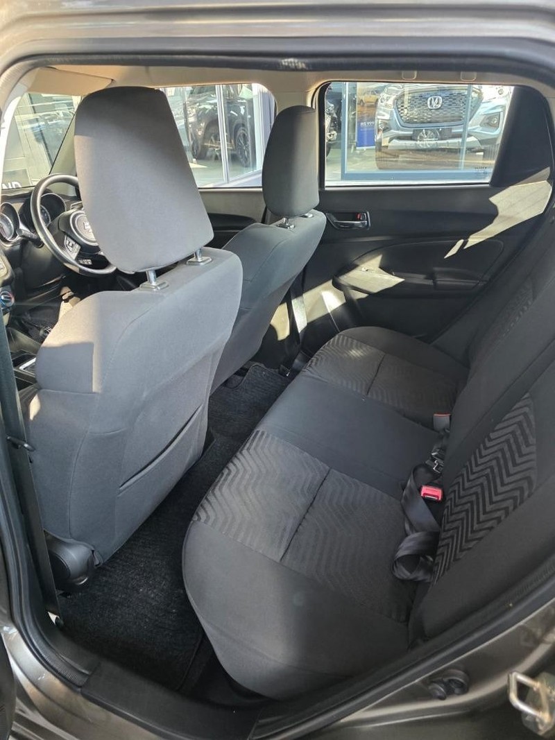 Suzuki Swift - Mitsubishi Rivonia - Image 12