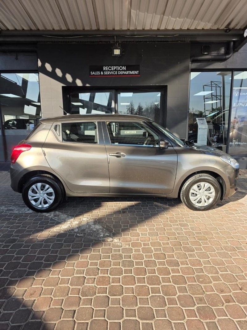 Suzuki Swift - Mitsubishi Rivonia - Image 5
