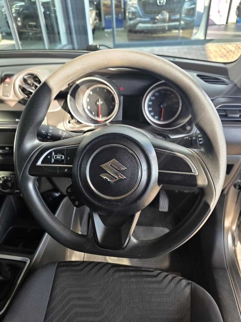 Suzuki Swift - Mitsubishi Rivonia - Image 15