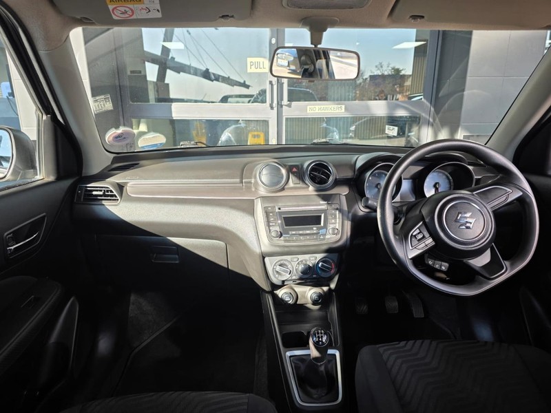Suzuki Swift - Mitsubishi Rivonia - Image 11