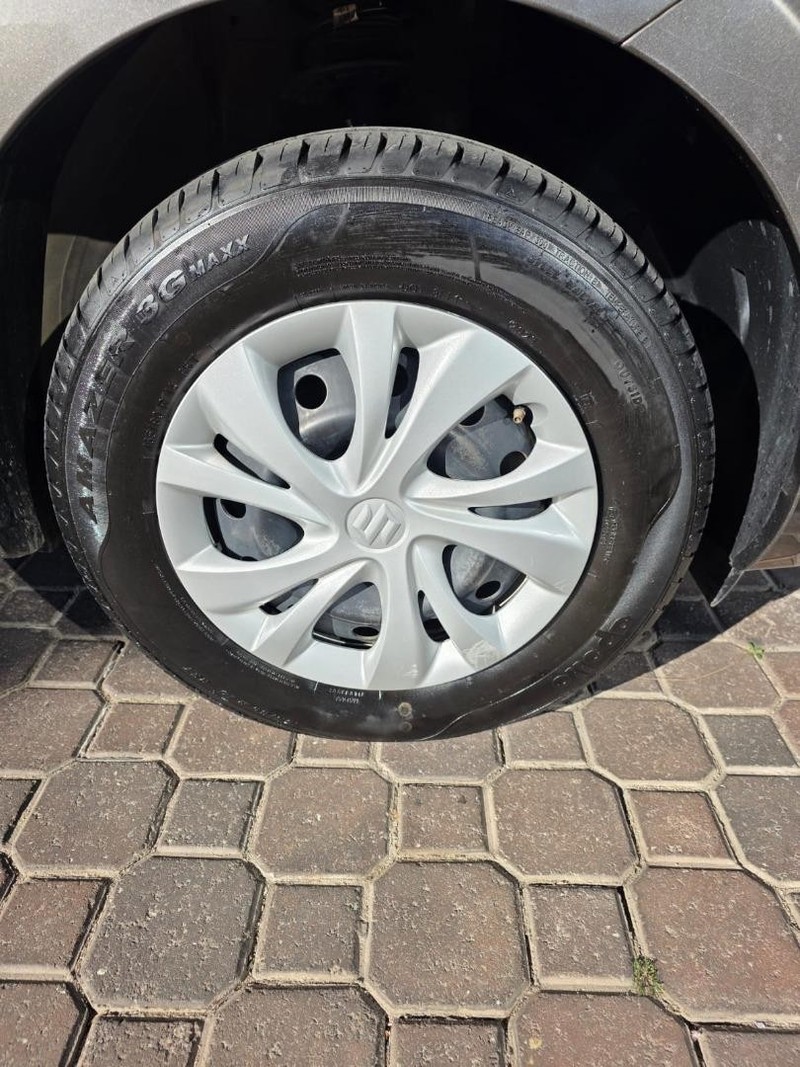 Suzuki Swift - Mitsubishi Rivonia - Image 22