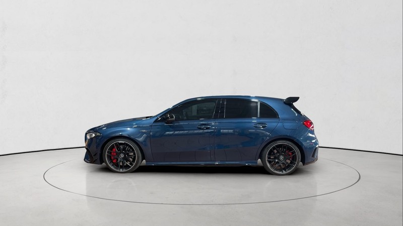 Mercedes-Benz A-class - Stanmar Motors George - Image 6