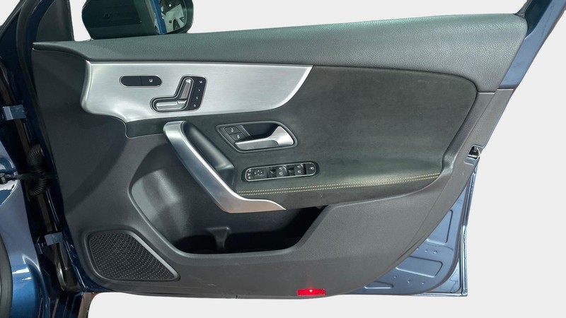 Mercedes-Benz A-class - Stanmar Motors George - Image 9