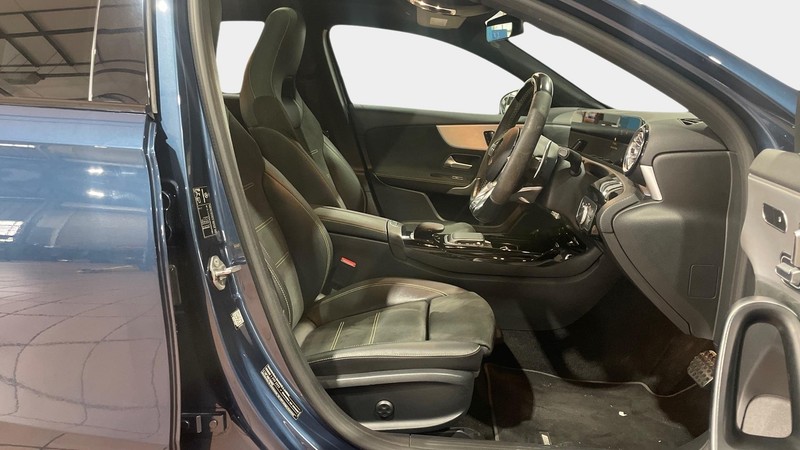 Mercedes-Benz A-class - Stanmar Motors George - Image 10
