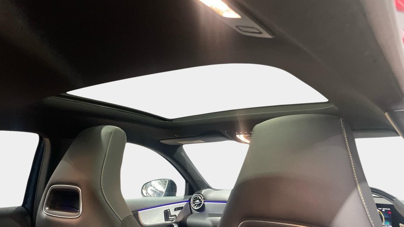 Mercedes-Benz A-class - Stanmar Motors George - Image 16
