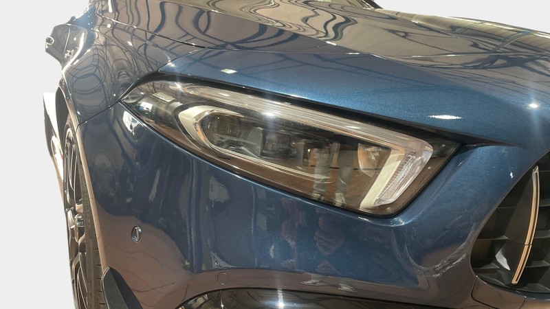 Mercedes-Benz A-class - Stanmar Motors George - Image 23
