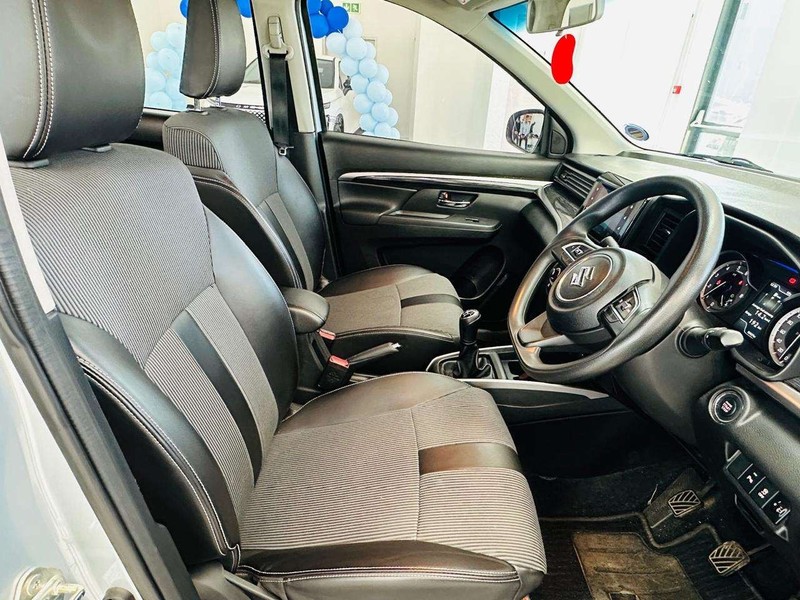 Suzuki XL6 - Thorp Tableview - Image 10