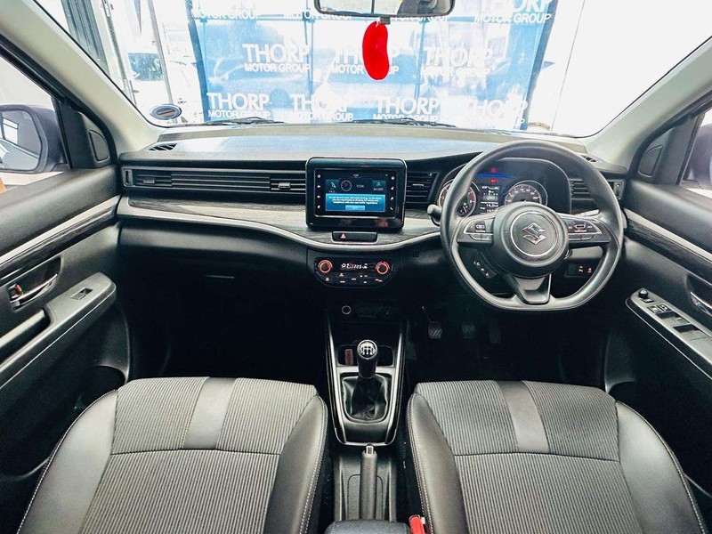 Suzuki XL6 - Thorp Tableview - Image 8