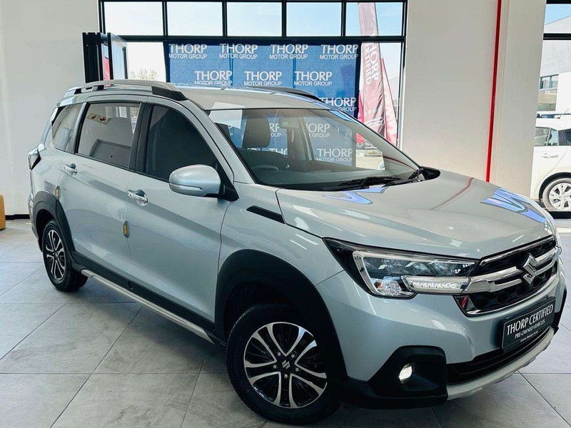 Suzuki XL6 - Thorp Tableview - Image 1