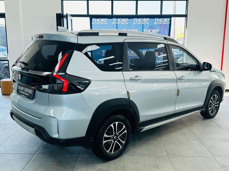 Suzuki XL6 - Thorp Tableview - Image 4