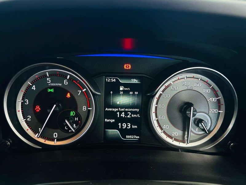 Suzuki XL6 - Thorp Tableview - Image 14