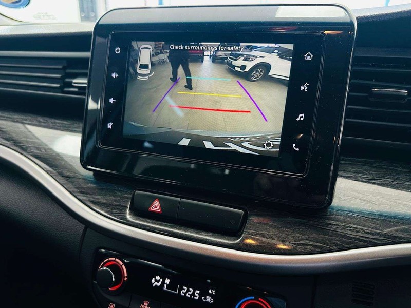Suzuki XL6 - Thorp Tableview - Image 15