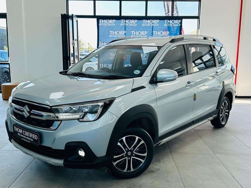 Suzuki XL6 - Thorp Tableview - Image 3