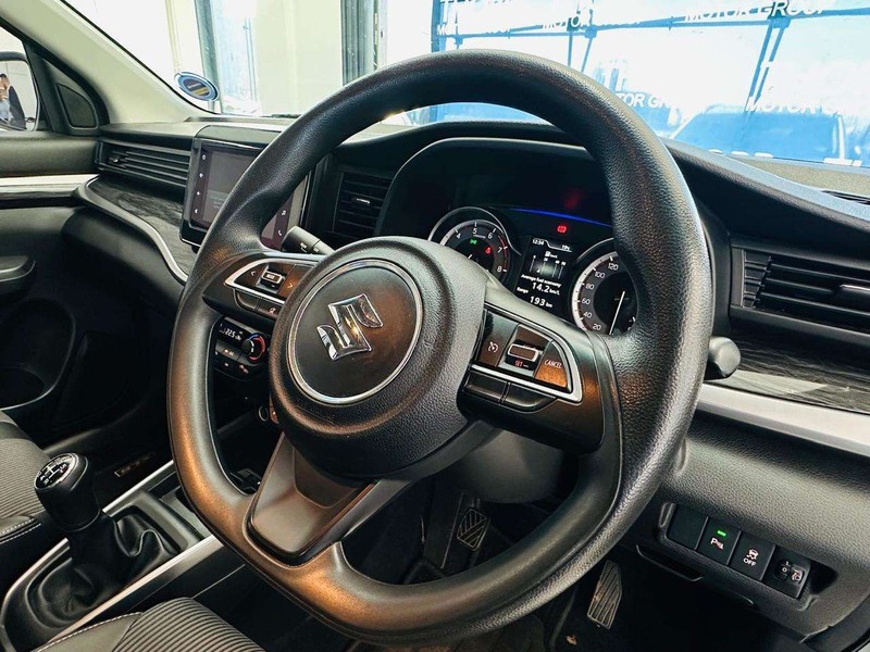 Suzuki XL6 - Thorp Tableview - Image 9