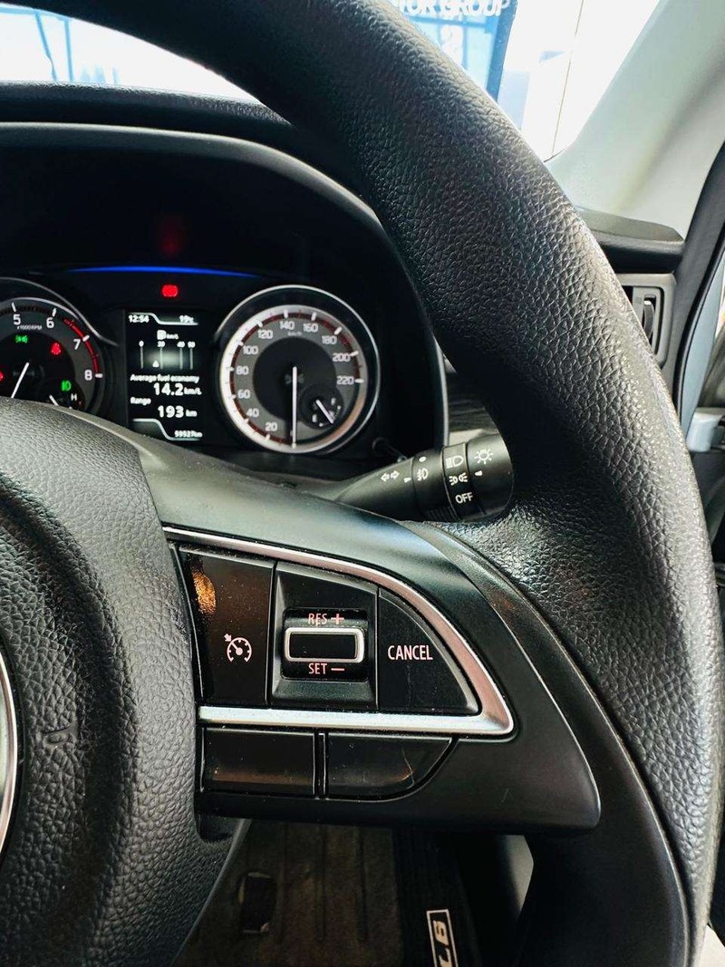 Suzuki XL6 - Thorp Tableview - Image 13