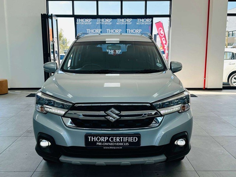 Suzuki XL6 - Thorp Tableview - Image 2