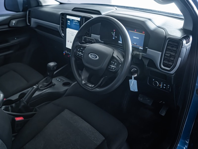 Ford Ranger - Ford Sandton - Image 9
