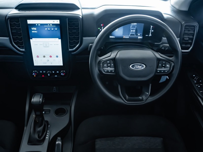 Ford Ranger - Ford Sandton - Image 2