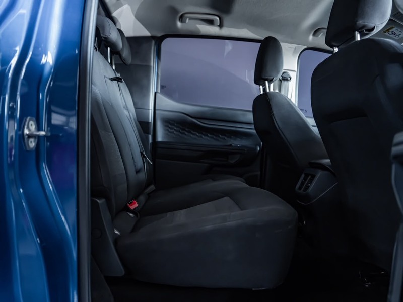 Ford Ranger - Ford Sandton - Image 17