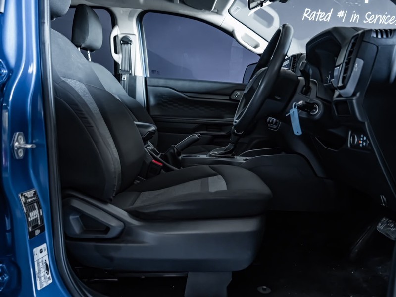 Ford Ranger - Ford Sandton - Image 4