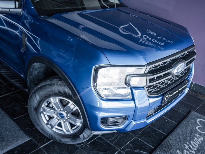 Ford Ranger - Ford Sandton - Image 25