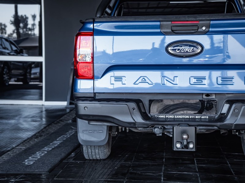 Ford Ranger - Ford Sandton - Image 19
