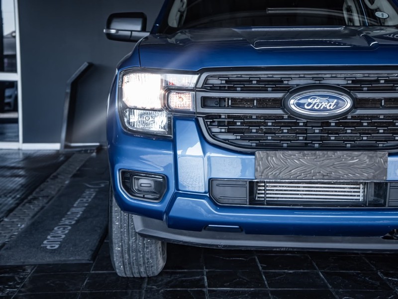 Ford Ranger - Ford Sandton - Image 14