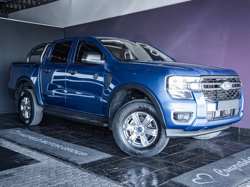 Ford Ranger - Ford Sandton - Image 1