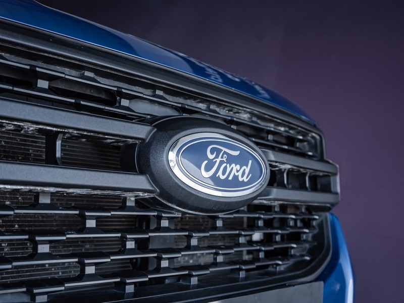 Ford Ranger - Ford Sandton - Image 24
