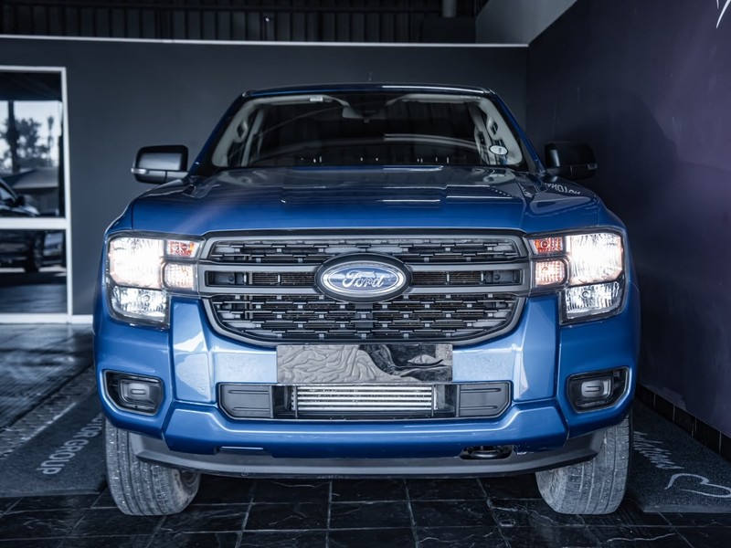 Ford Ranger - Ford Sandton - Image 22