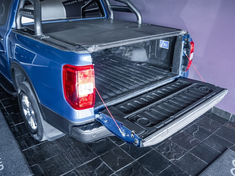 Ford Ranger - Ford Sandton - Image 18
