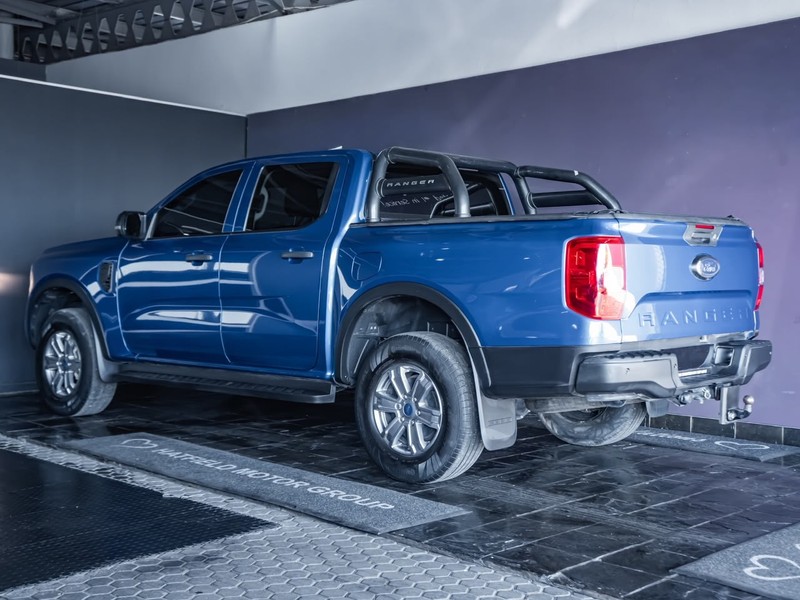 Ford Ranger - Ford Sandton - Image 16