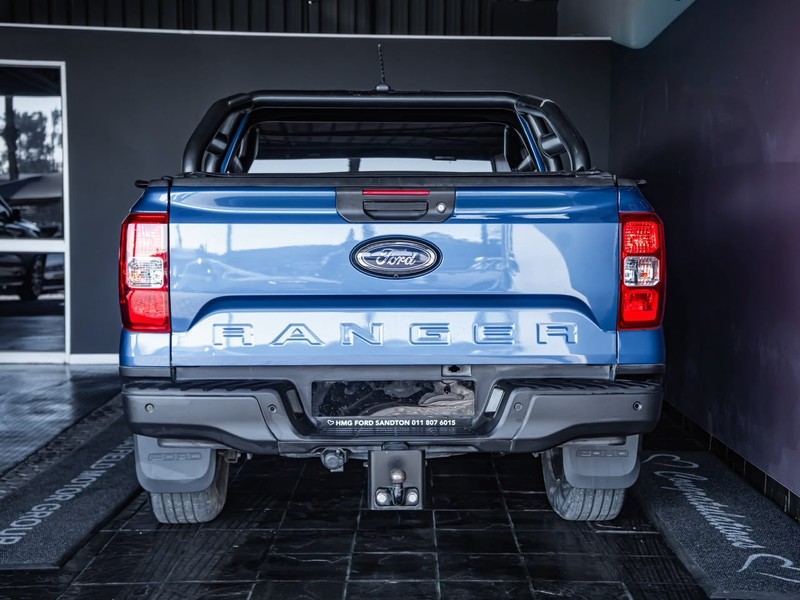 Ford Ranger - Ford Sandton - Image 15