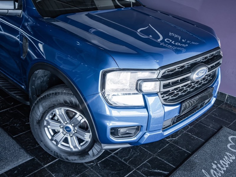 Ford Ranger - Ford Sandton - Image 21