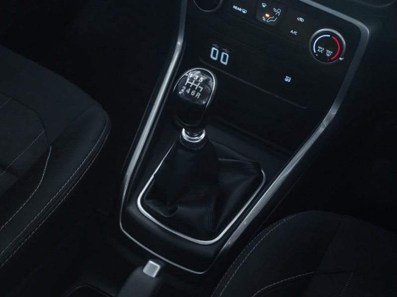 Ford EcoSport - Ford Sandton - Image 18