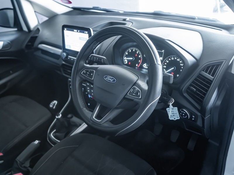 Ford EcoSport - Ford Sandton - Image 21