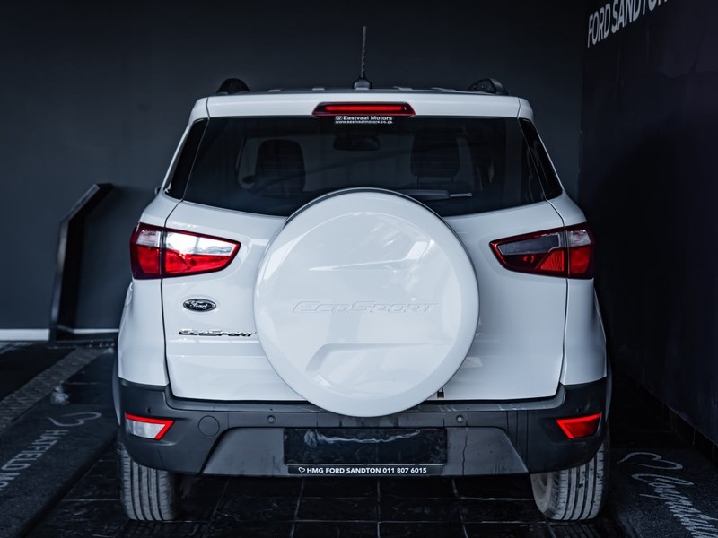 Ford EcoSport - Ford Sandton - Image 24