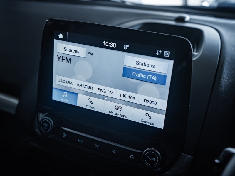 Ford EcoSport - Ford Sandton - Image 8
