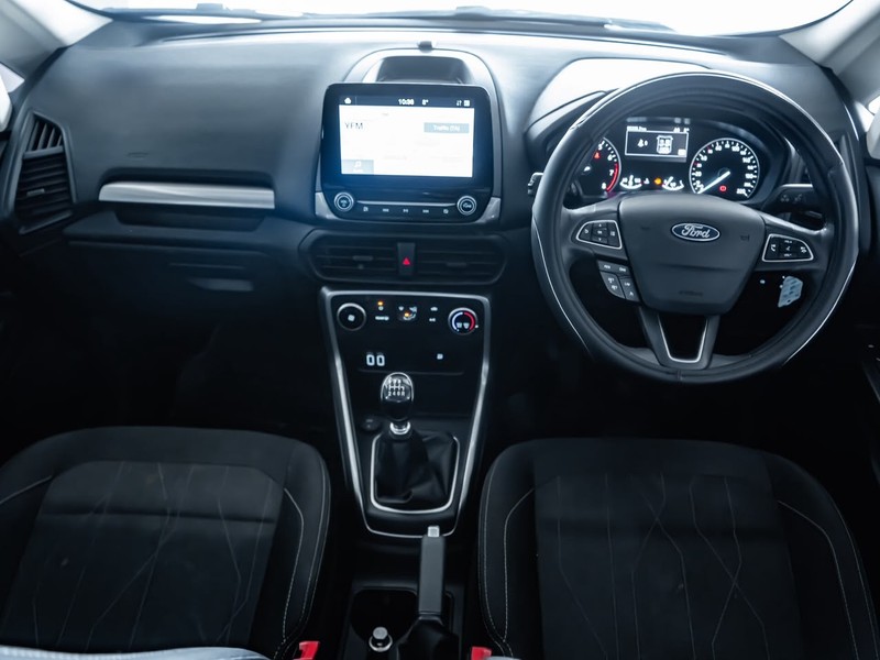 Ford EcoSport - Ford Sandton - Image 17