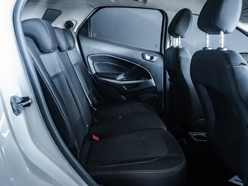Ford EcoSport - Ford Sandton - Image 15