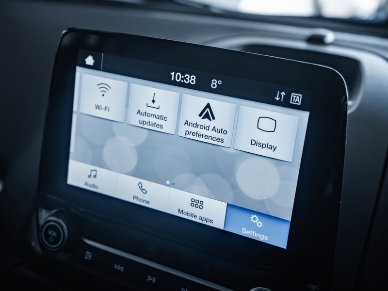 Ford EcoSport - Ford Sandton - Image 20